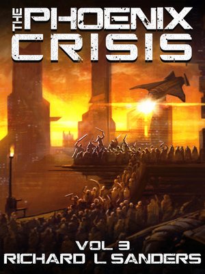 The Phoenix Crisis - ebook
